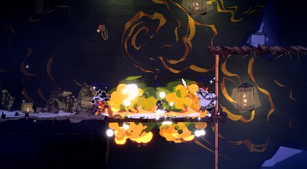 The Rogue Prince of Persia