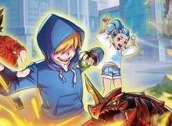 Bakugan: Champions Of Vestroia (Switch) - The Kids Deserve So Much Better