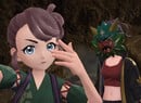 Pokémon Scarlet & Violet: Kitakami Ogre Clan - Where To Find, How To Beat In The Teal Mask DLC