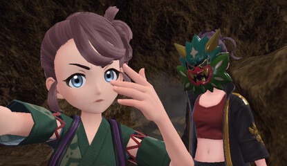 Pokémon Scarlet & Violet: Kitakami Ogre Clan - Where To Find, How To Beat In The Teal Mask DLC