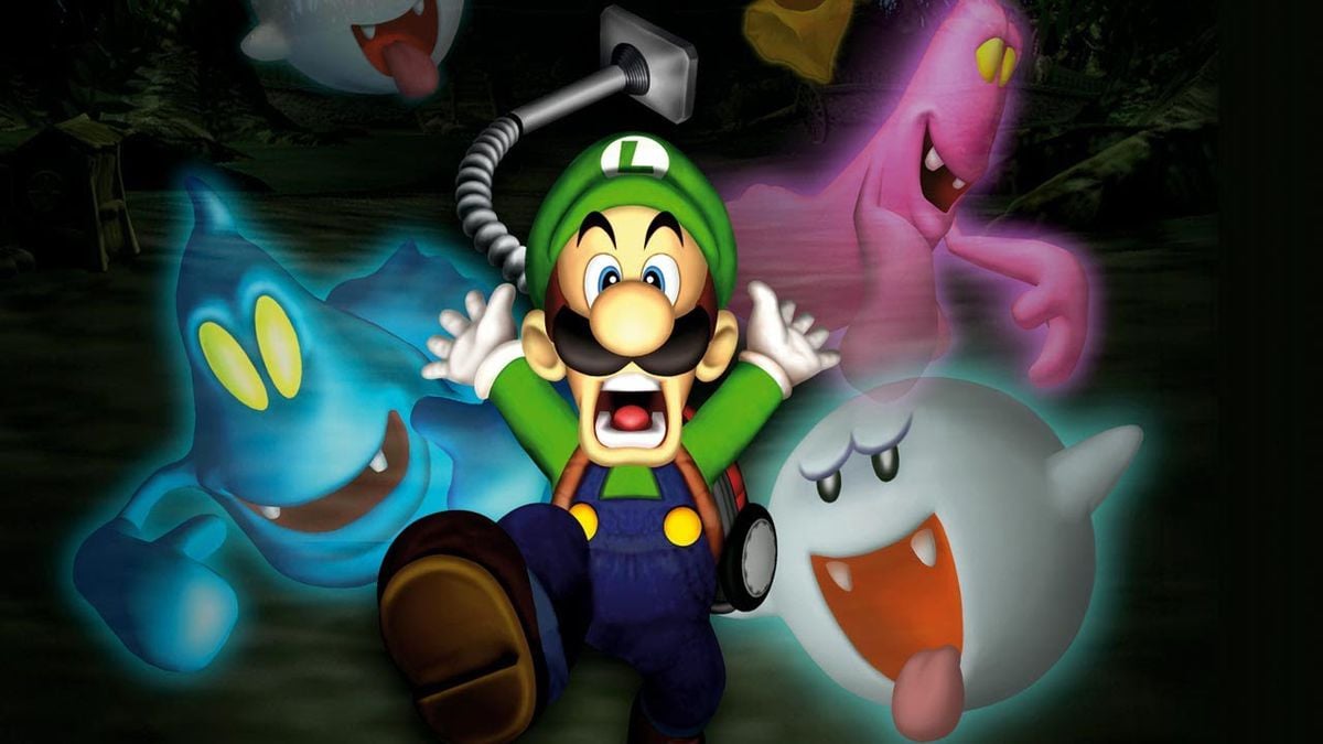 This is What Luigi's Mansion 4 Will Be! [Theory] 