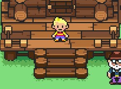 Mother 3 Fan Offers Nintendo Free Translation of the GBA Title