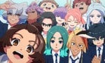 Inazuma Eleven: Victory Road's Huge New Update Kicks Off Next Week