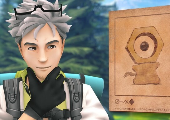 Pokémon GO Meltan, Melmetal, and Mystery Boxes - What Is Meltan and How to Catch and Evolve it