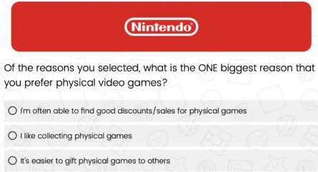 game-key card survey