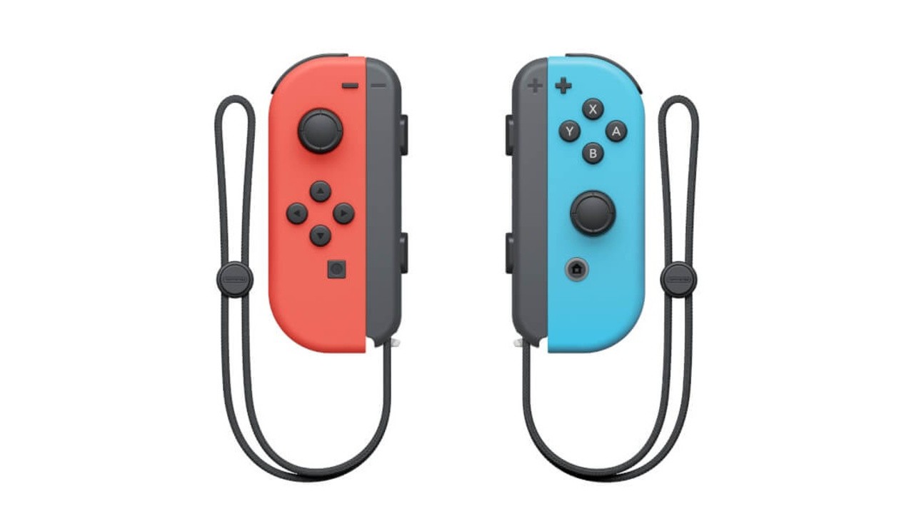 Nintendo To Face Another Class Action Lawsuit Switch "Joy-Con Drift" | Nintendo Life