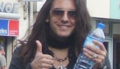 Luc Bernard Talks Eternity's Child, Rose Princess and Uwe Boll