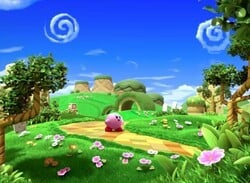 Kirby And The Forgotten Land Looks Mighty Impressive - How Hyped Are You?