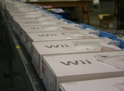 Nintendo Cutting Back On Wii Production?
