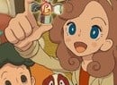 Level-5 Announces Layton’s Mystery Journey 'Plus' Version For Switch