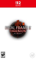 Fatal Frame 2: Crimson Butterfly Remake