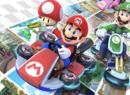 Mario Kart 8 Deluxe Booster Course Pass Wave 3 Launches Next Month