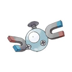 Pokémon GO Pokédex: #51 - 100