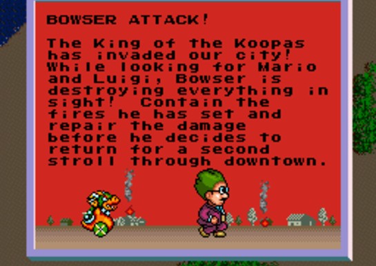 SNES Classic SimCity Removed From Wii Virtual Console