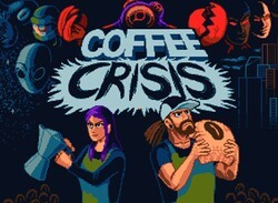 Steal Wi-Fi, Heavy Metal And A Cup Of Joe As Switch Gets Its Own Coffee Crisis