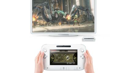 What Are Aonuma's Controller Ideas for Wii U Zelda?