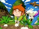 Return to PopoloCrois: A Story of Seasons Fairytale Will Feature Dual Audio