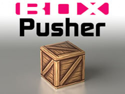Box Pusher Cover