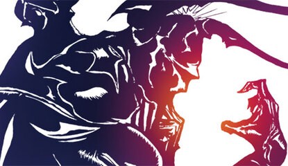 Final Fantasy IV (DS)