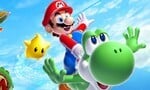 Mini Review: Super Mario Galaxy 2 (Switch) - The Stars Align Again In This Cosmic Sequel