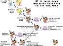 How The Evolution Of Pokémon Can Unexpectedly Influence Play-Through Experiences