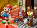 More Nintendo LEGO Sets Are Being Retired This Year