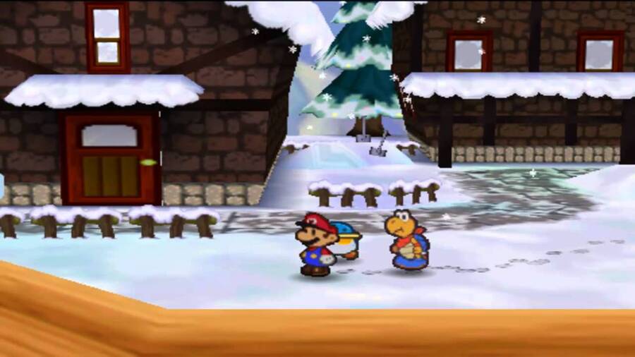 14-classic-nintendo-winter-themed-levels-to-play-this-christmas-nintendo-life