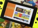 Nintendo Forced To Offer eShop Game Refund After Russian Court Filing