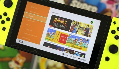 Nintendo Forced To Offer eShop Game Refund After Russian Court Filing