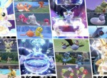 Pokémon Scarlet And Violet Kick Off Four Seasonal Events This Week