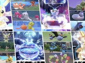 Pokémon Scarlet And Violet Kick Off Four Seasonal Events This Week