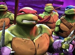TMNT: Splintered Fate Ver. 2.0 Update Caps Off The Main Story With A New Final Boss