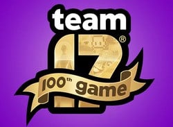 Team17 Celebrates Its 100th Game Release With A Look Back At Its Greatest Hits