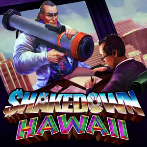 shakedown hawaii systems