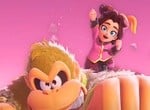 Game Of The Year Nominee Donkey Kong Bananza Wins Critics' Choice Award