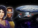 Star Trek: The Next Generation Boldly Bounces Into Pinball FX's New Table DLC