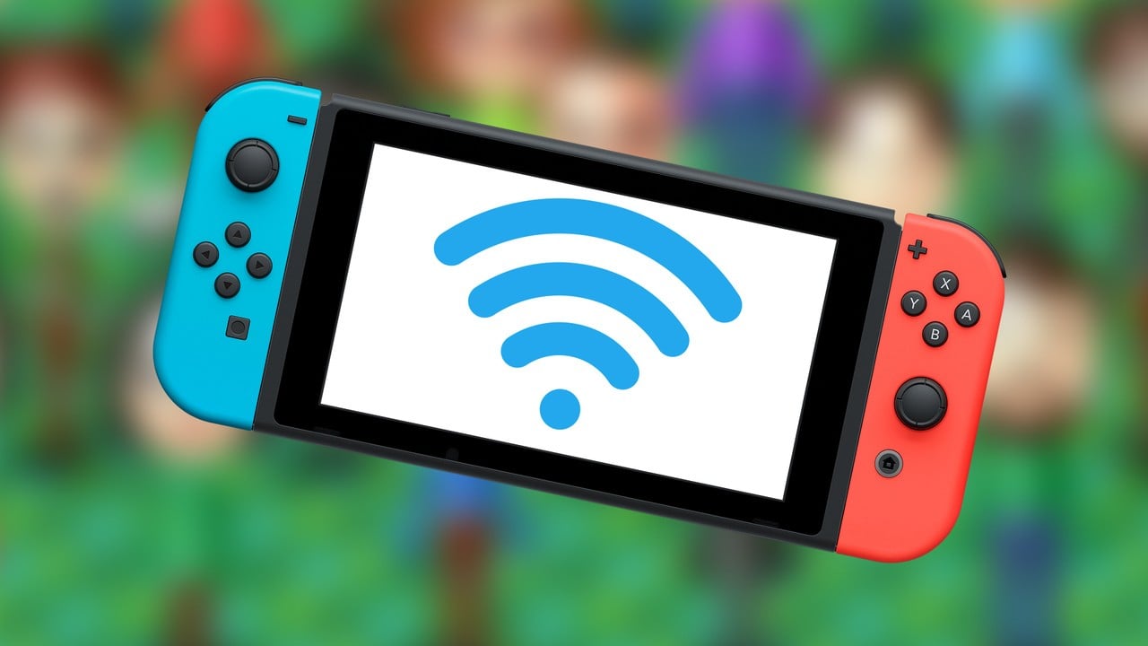 Landskab zone forstene Nintendo Switch Download Speed Slow? Here's How To Fix It | Nintendo Life