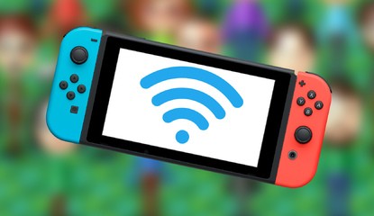 Nintendo Switch Download Speed Slow? Here's How To Fix It