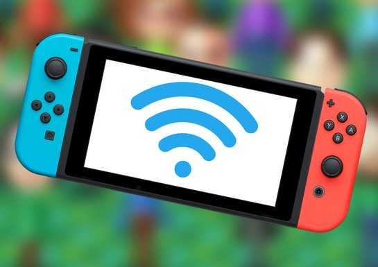 Nintendo Switch Download Speed Slow? Here's How To Fix It