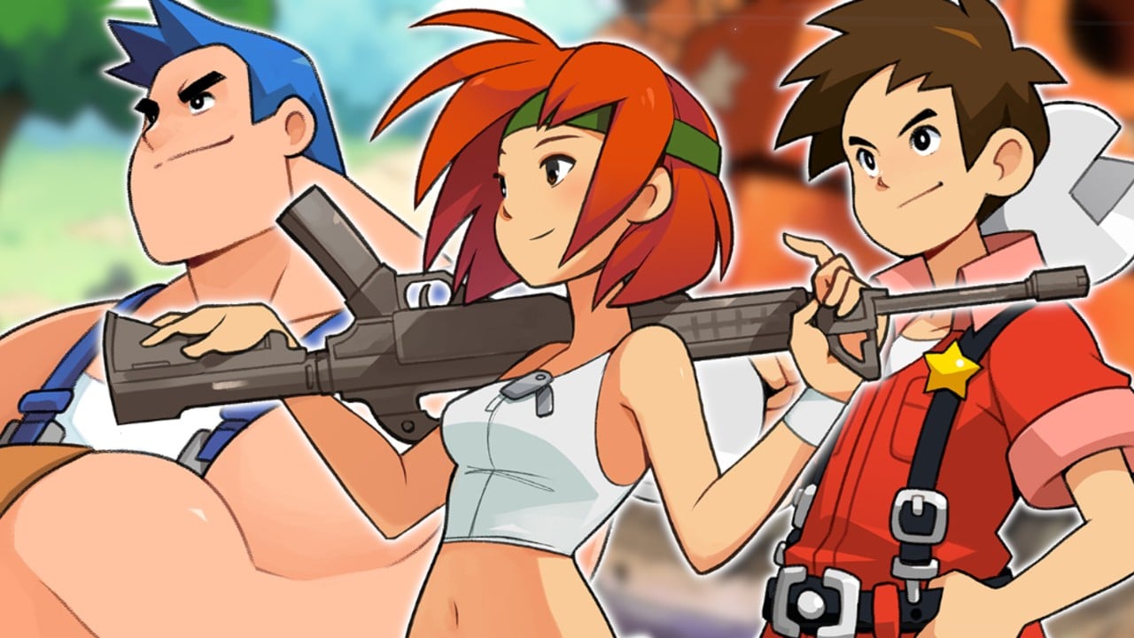 advance-wars-1-2-re-boot-camp-review-switch-nintendo-life