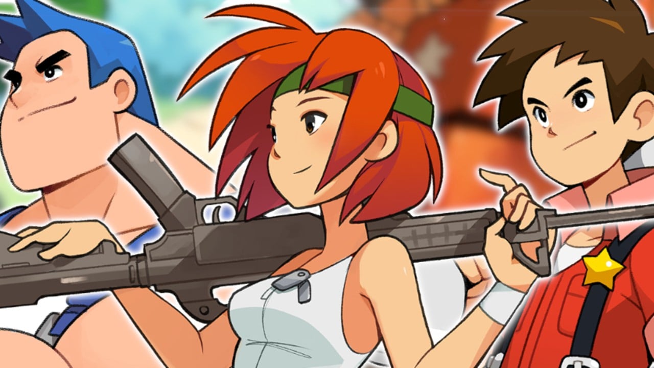 Advance Wars™ 1+2: Re-Boot Camp