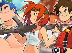 Advance Wars 1+2: Re-Boot Camp - A Pair Of Strategy Gems Delightfully Reimagined