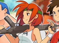 Advance Wars 1+2: Re-Boot Camp (Switch) - A Pair Of Strategy Gems Delightfully Reimagined