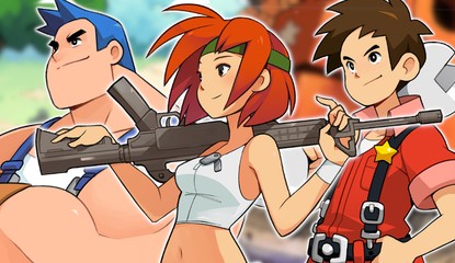 Advance Wars 1+2: Re-Boot Camp (Switch) - A Pair Of Strategy Gems Delightfully Reimagined