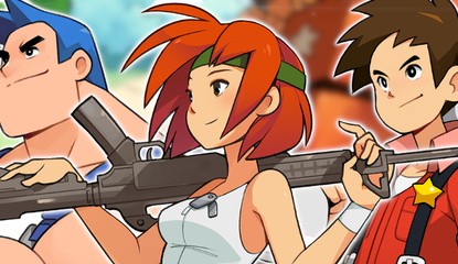 Advance Wars 1+2: Re-Boot Camp (Switch) - A Pair Of Strategy Gems Delightfully Reimagined