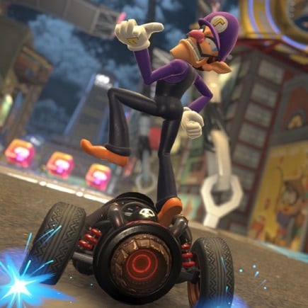 Waluigi