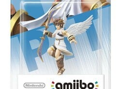 Best Buy Opens Pre-Orders on Some Re-Stocked amiibo in the US