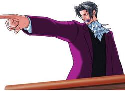Raise Your Objections with this Ace Attorney Investigations 2 Trailer