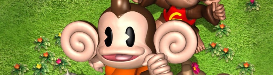 Super Monkey Ball 2 (GCN)