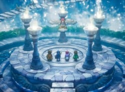 What Review Score Would You Give Dragon Quest I & II HD-2D Remake?